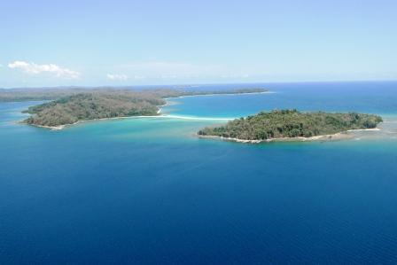 Photo of On the other side of the Ocean - Amazing Andamans by Shubham Dwivedi
