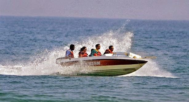 Photo of On the other side of the Ocean - Amazing Andamans by Shubham Dwivedi