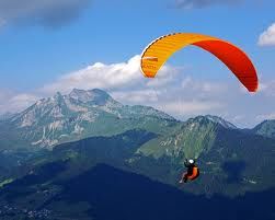 Photo of Pokhara Paragliding, Pokhara, Nepal by Rashika