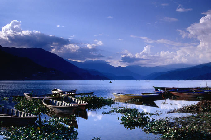 Photo of Nepal Adventure Tour 4/10 by Rashika