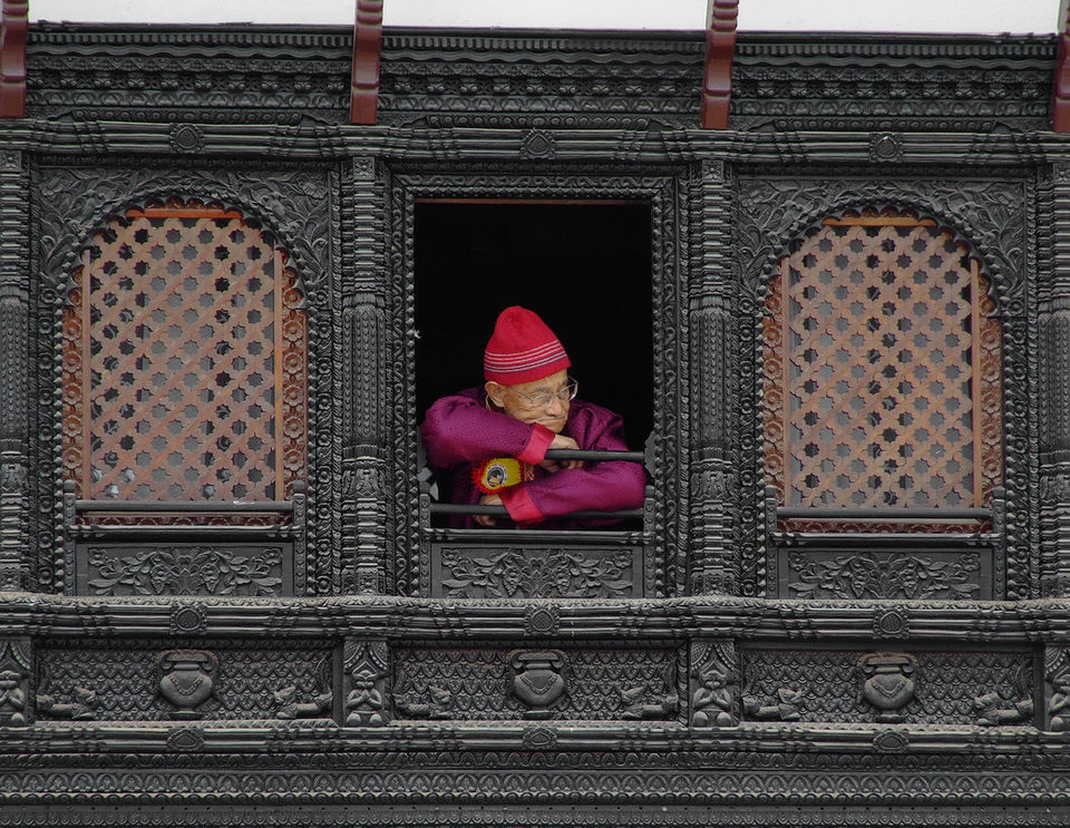 Photo of Kathmandu at a Glance 5/8 by Rashika