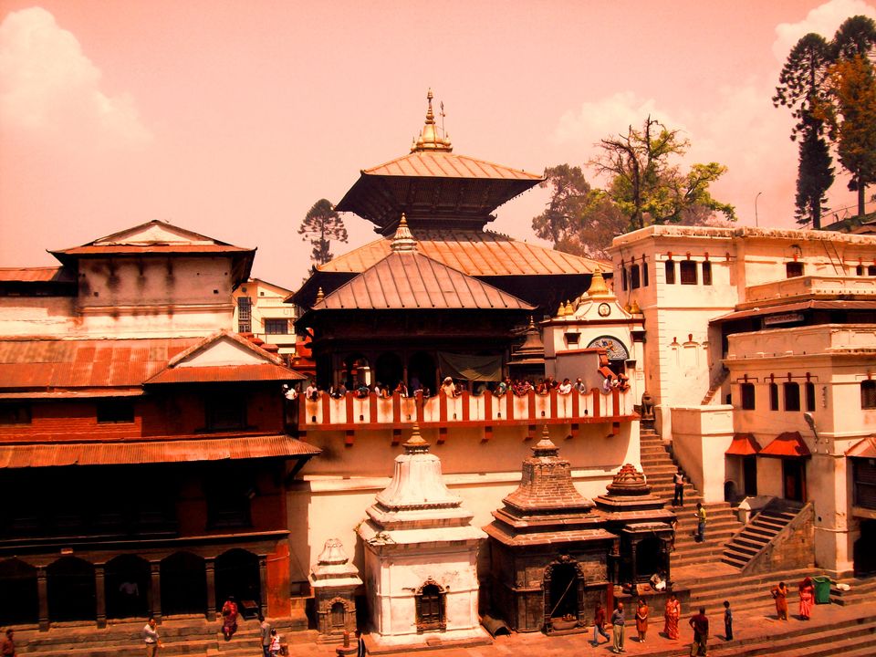 Photo of Kathmandu at a Glance 3/8 by Rashika