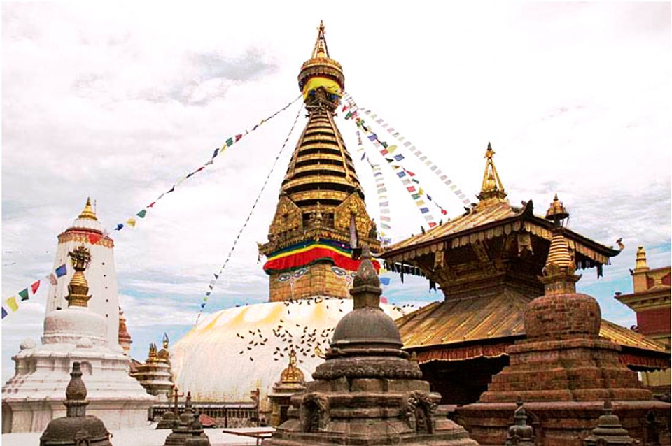 Photo of Kathmandu at a Glance 8/8 by Rashika