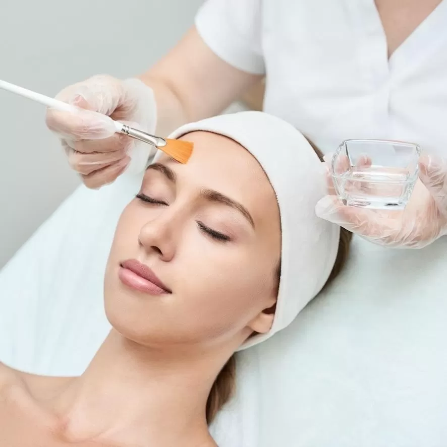 Photo of Say Hello to Flawless Skin with Chemical Peels in Dubai: Your Ticket to Beauty! by Hadia Batool