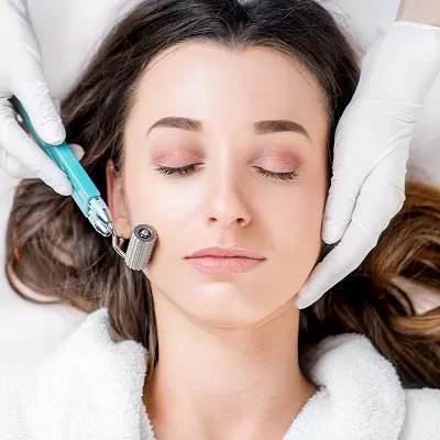 Photo of "Unlock Radiant Skin: The Ultimate Guide to Microneedling Treatment in Dubai" by Hadia Batool