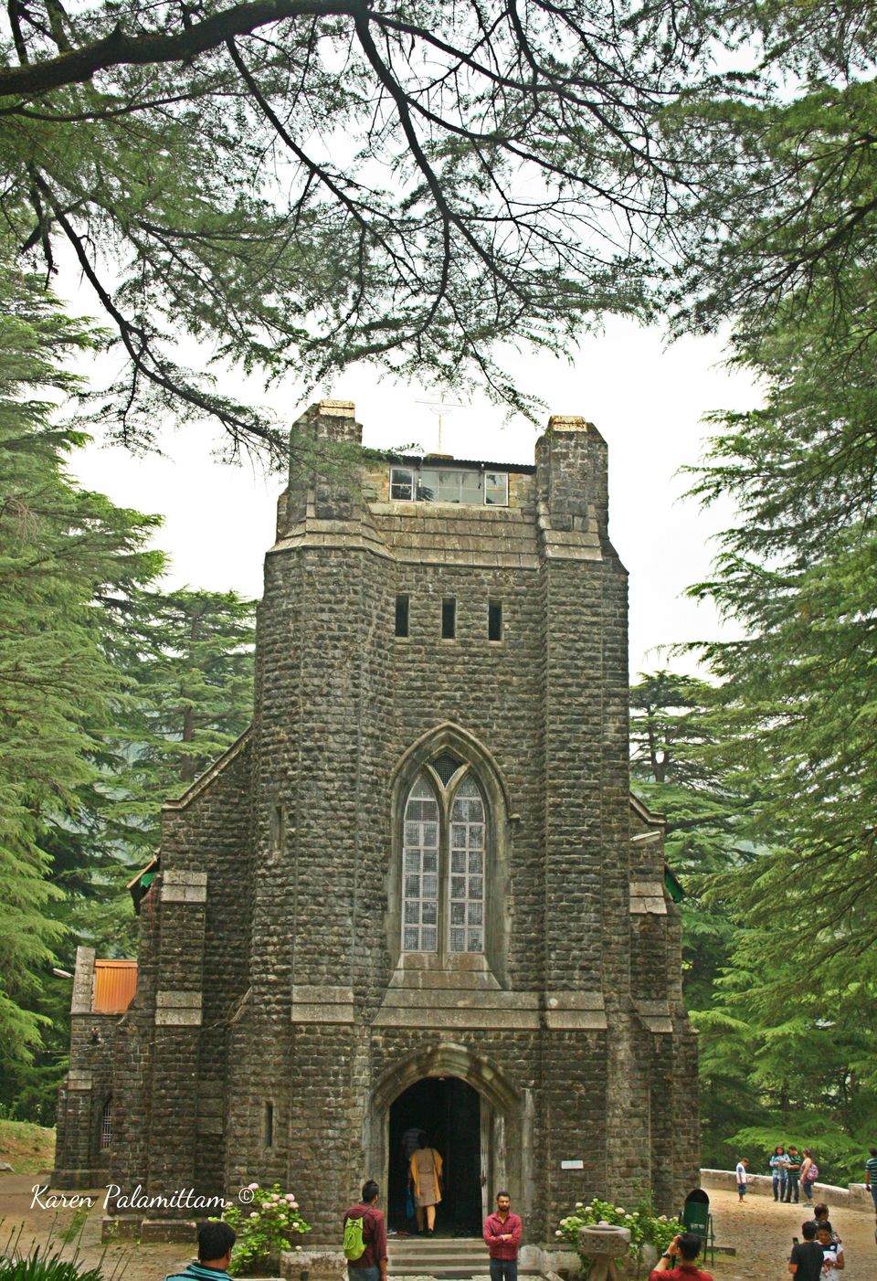 Photo of Dalhousie, Khajjiar and Dharamshala- my first trip to North India by Karie LP