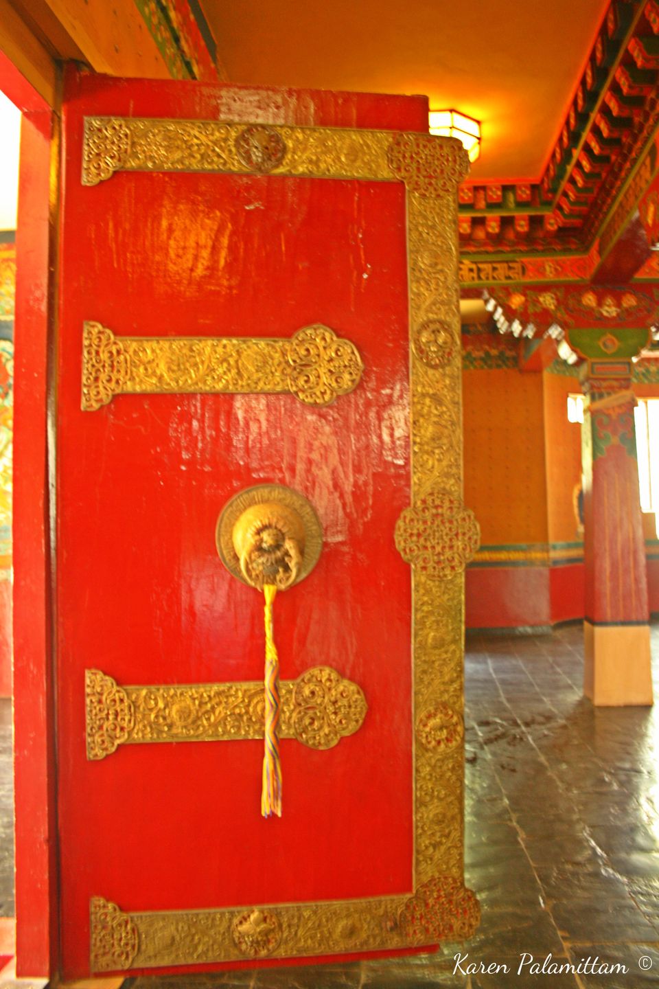 Photo of Dalhousie, Khajjiar and Dharamshala- my first trip to North India by Karie LP
