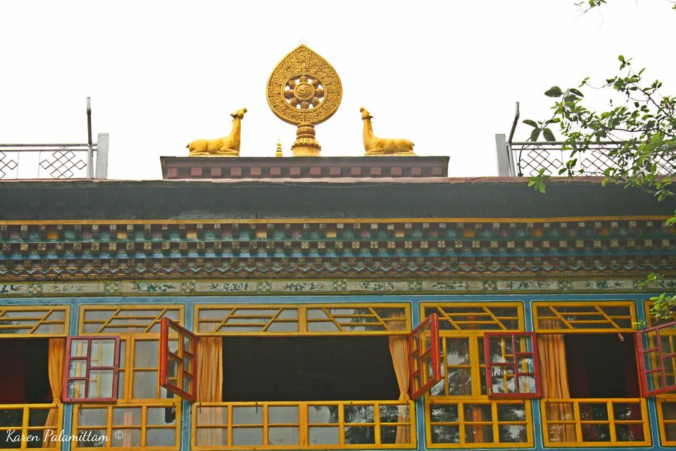 Photo of Dalhousie, Khajjiar and Dharamshala- my first trip to North India by Karie LP