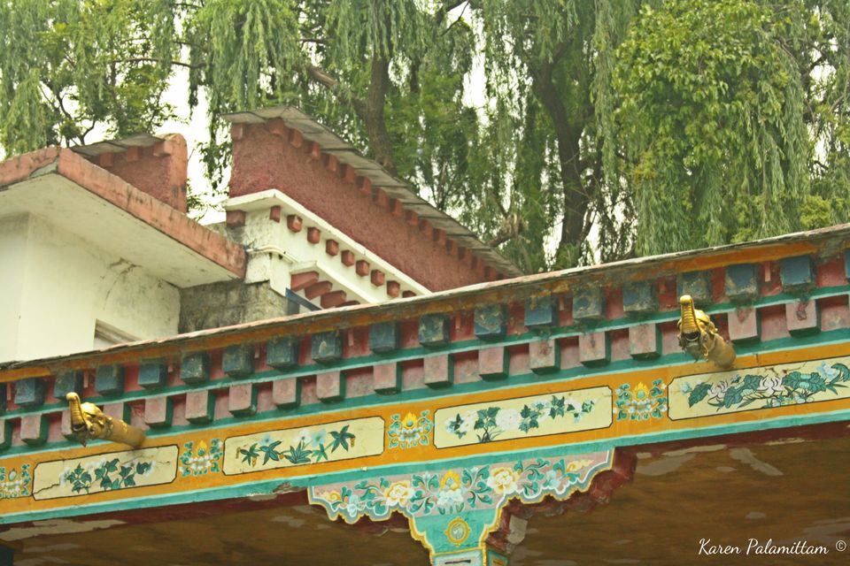 Photo of Dalhousie, Khajjiar and Dharamshala- my first trip to North India by Karie LP