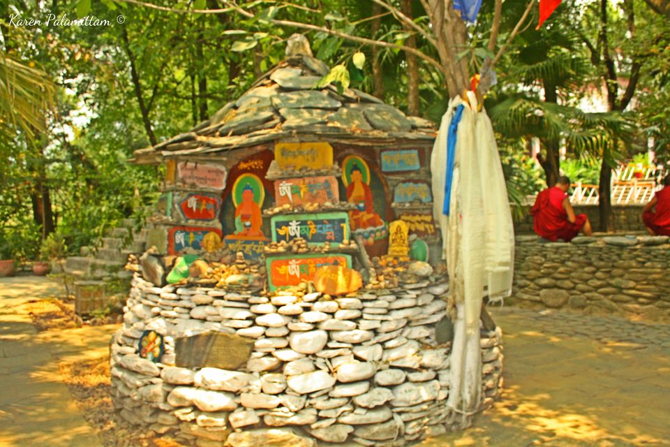 Photo of Dalhousie, Khajjiar and Dharamshala- my first trip to North India by Karie LP