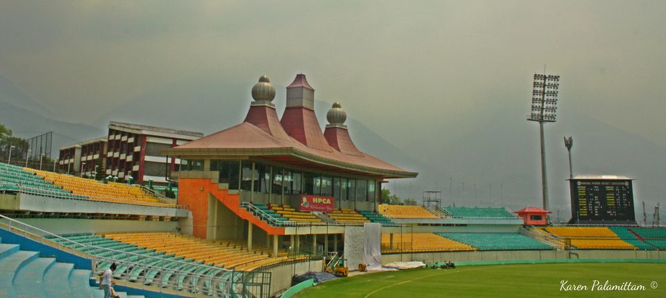 Photo of Dalhousie, Khajjiar and Dharamshala- my first trip to North India by Karie LP