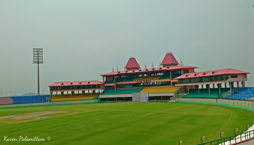 Photo of Dalhousie, Khajjiar and Dharamshala- my first trip to North India by Karie LP