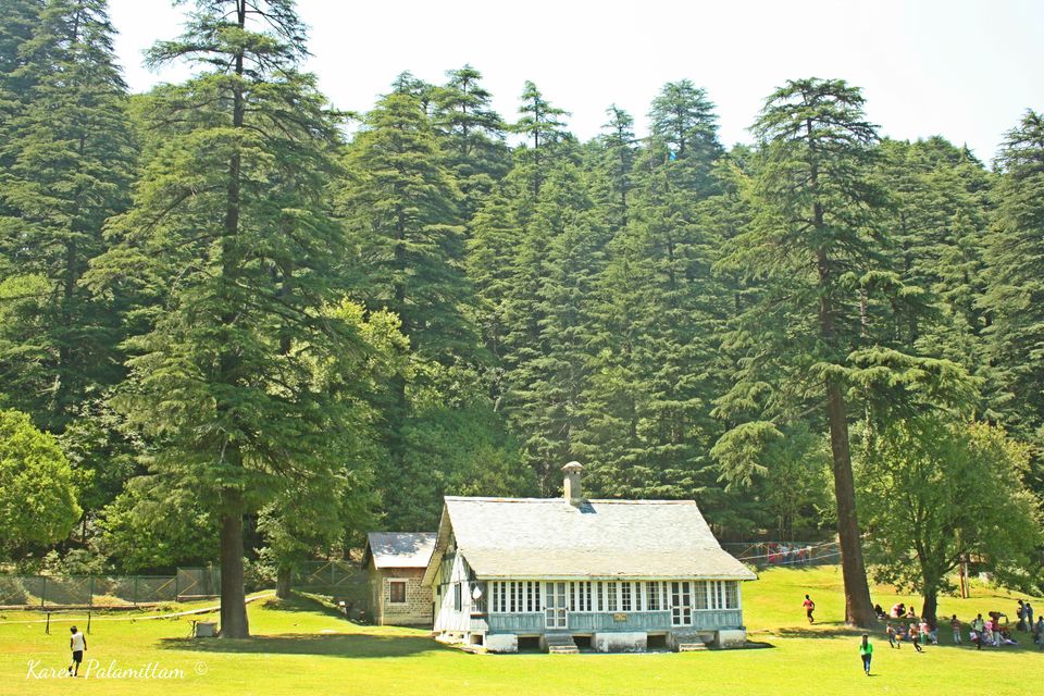 Photo of Dalhousie, Khajjiar and Dharamshala- my first trip to North India by Karie LP