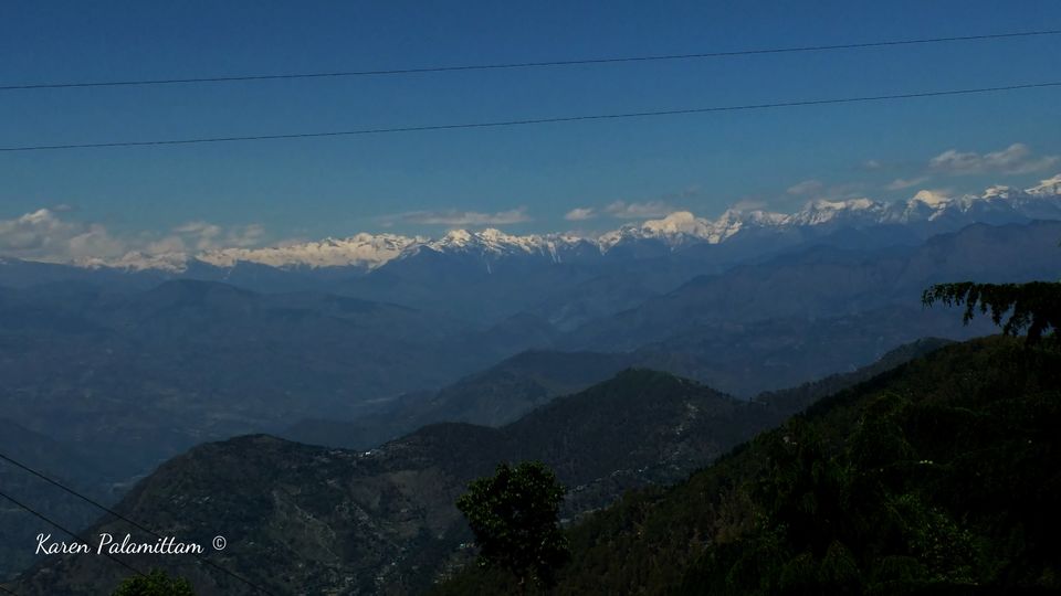 Photo of Dalhousie, Khajjiar and Dharamshala- my first trip to North India by Karie LP