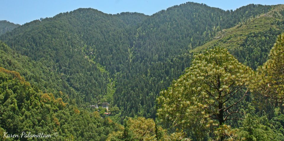 Photo of Dalhousie, Khajjiar and Dharamshala- my first trip to North India by Karie LP