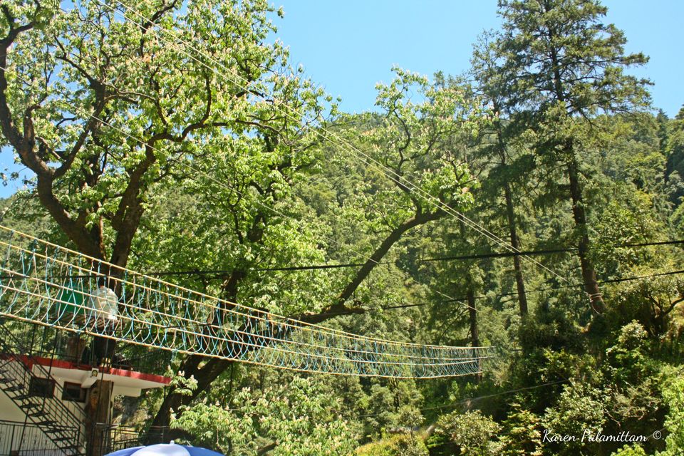 Photo of Dalhousie, Khajjiar and Dharamshala- my first trip to North India by Karie LP