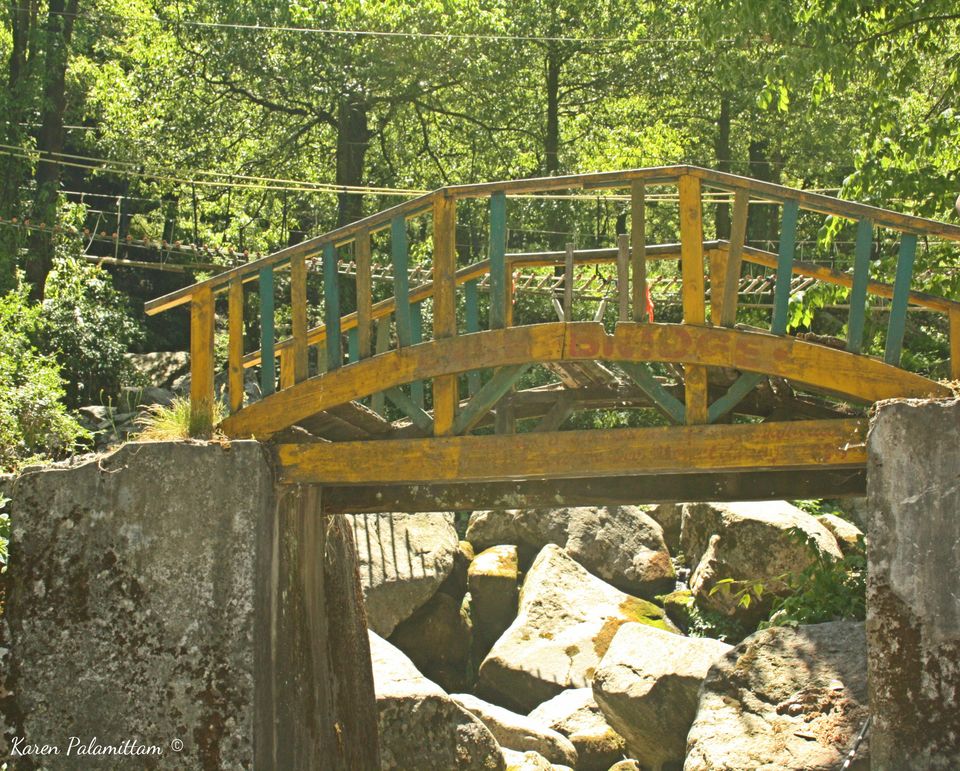 Photo of Dalhousie, Khajjiar and Dharamshala- my first trip to North India by Karie LP