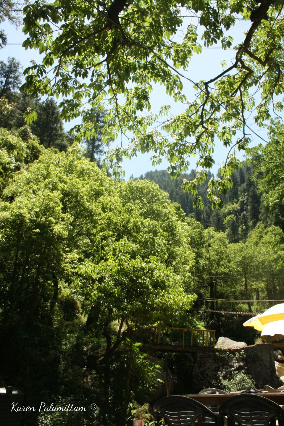 Photo of Dalhousie, Khajjiar and Dharamshala- my first trip to North India by Karie LP