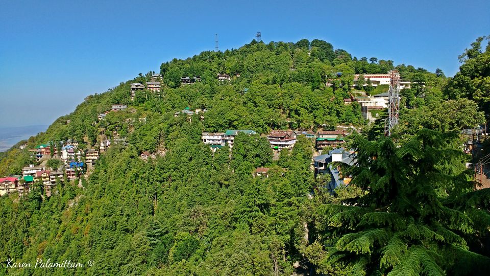 Photo of Dalhousie, Khajjiar and Dharamshala- my first trip to North India by Karie LP