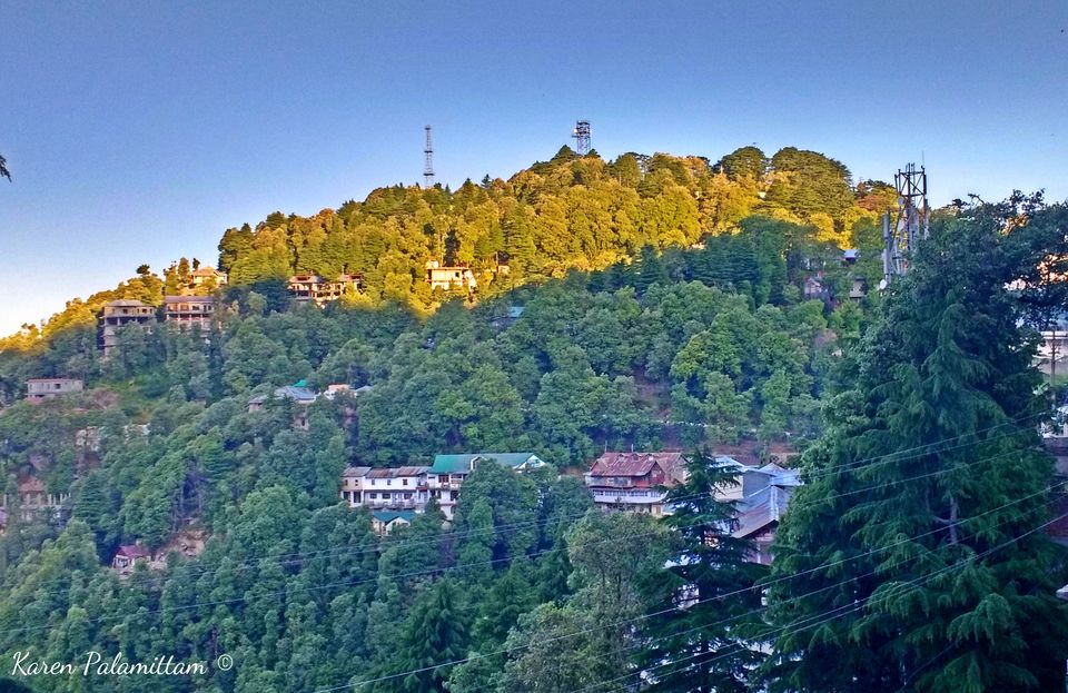 Photo of Dalhousie, Khajjiar and Dharamshala- my first trip to North India by Karie LP