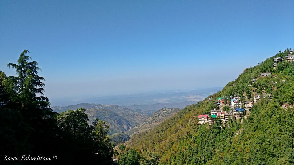 Photo of Dalhousie, Khajjiar and Dharamshala- my first trip to North India by Karie LP