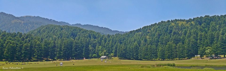 Photo of Dalhousie, Khajjiar and Dharamshala- my first trip to North India by Karie LP