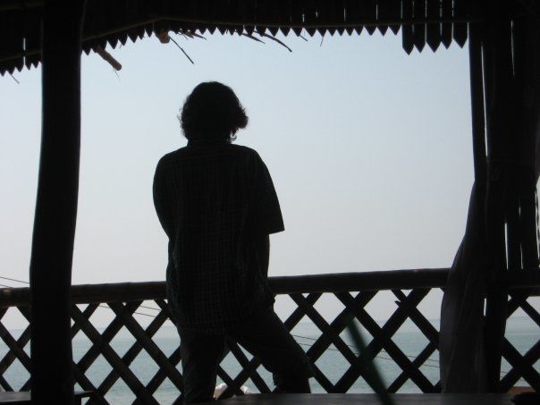 Photo of Beach Holidays: Gokarna 4/12 by Nishant Biswal