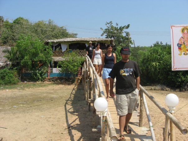 Photo of Beach Holidays: Gokarna 10/12 by Nishant Biswal