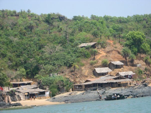 Photo of Beach Holidays: Gokarna 12/12 by Nishant Biswal