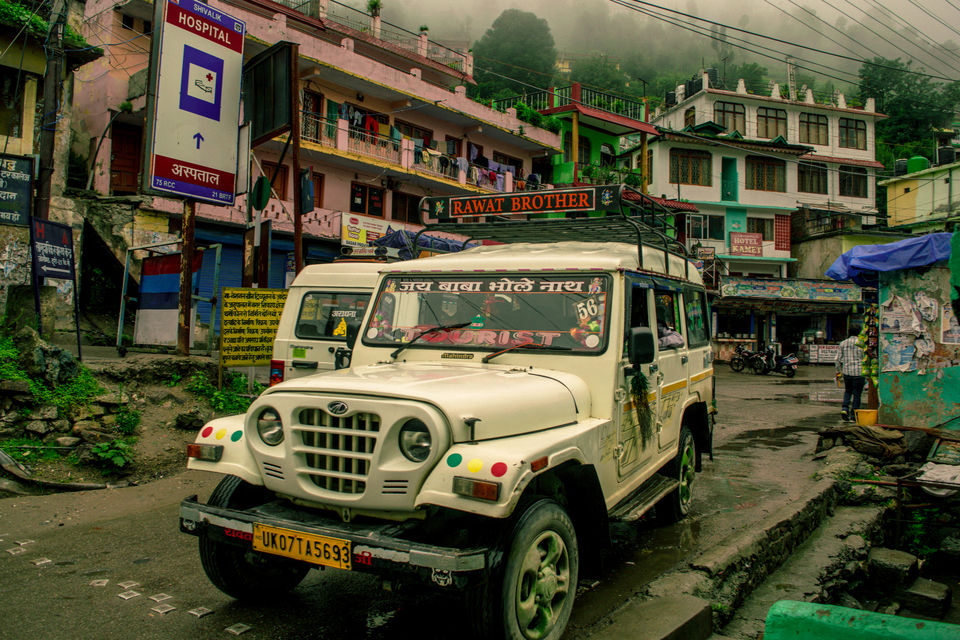 Photo of Govindghat, Uttarakhand, India by Rachita Saxena