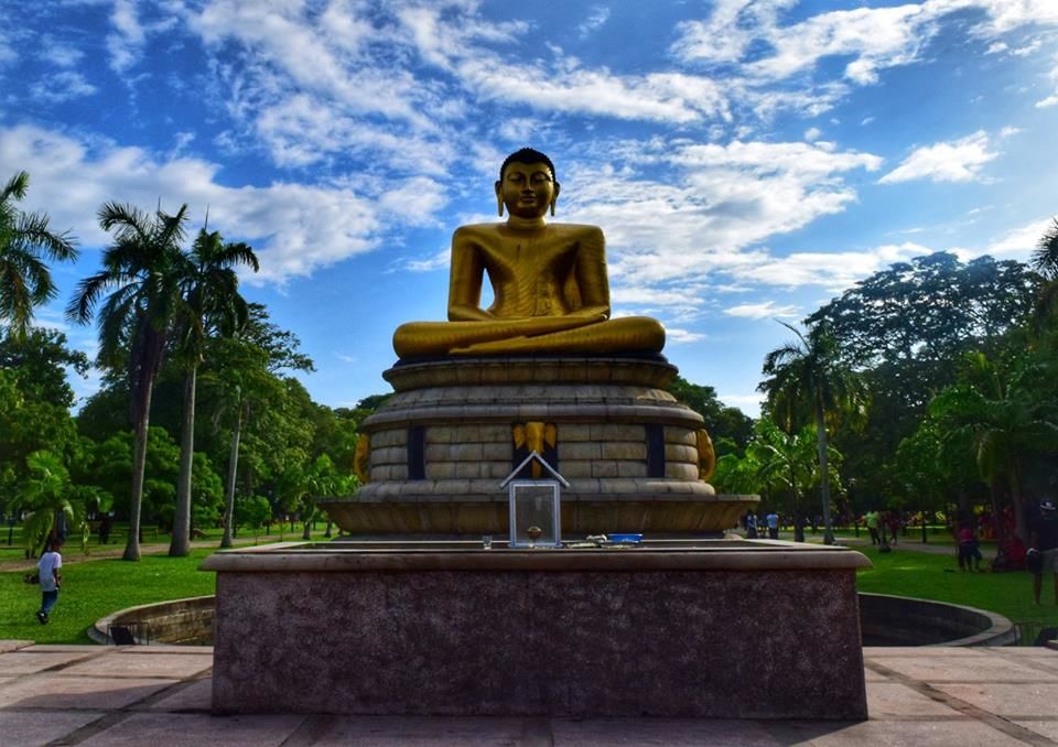 Photo of Colombo, Sri Lanka by Rachita Saxena