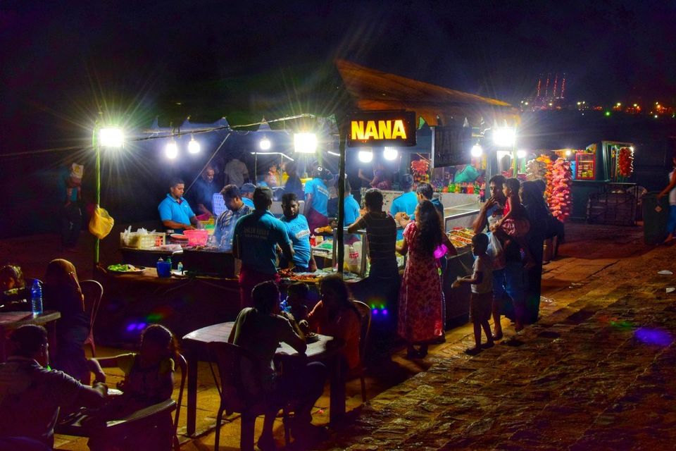 Photo of Couchsurfing in Sri Lanka: How I managed 15 days Solo trip in just 30K INR by Rachita Saxena
