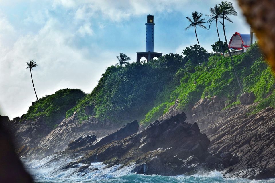 Photo of Unawatuna, Sri Lanka by Rachita Saxena