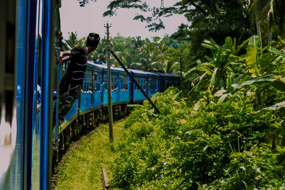Photo of Colombo, Sri Lanka by Rachita Saxena