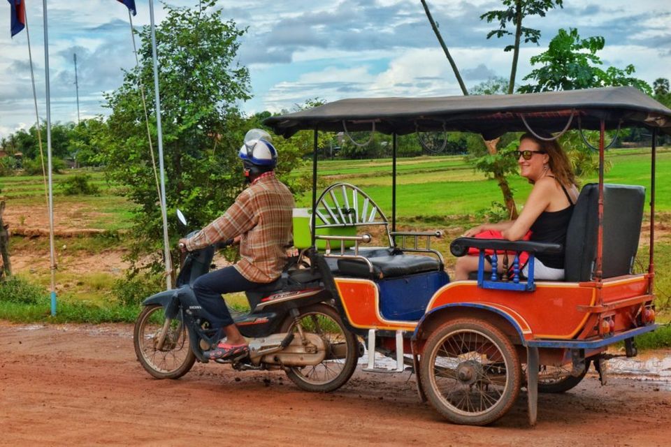 Photo of 10 Tips for Your First Solo International Trip 3/5 by Rachita Saxena