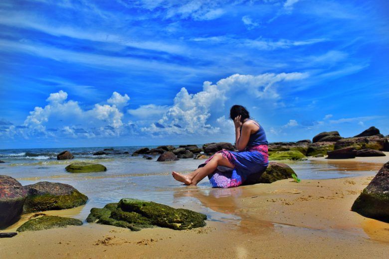 Photo of Serendipity Beach Street (502), Krong Preah Sihanouk, Cambodia by Rachita Saxena