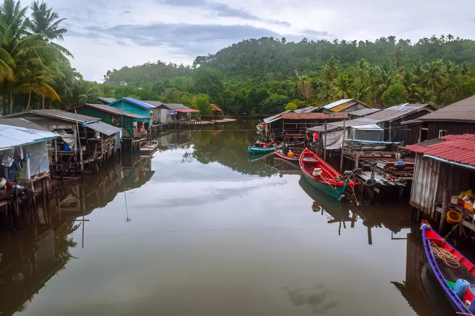 Photo of A Full-Day Boat Trip To Experience the Best of Koh Rong Island by Rachita Saxena