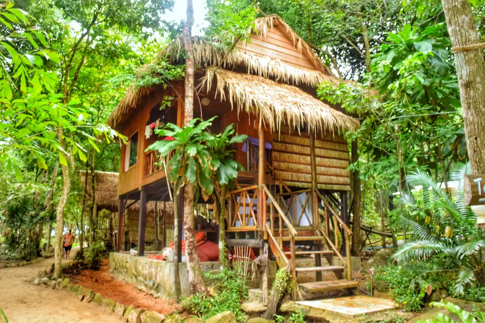 Photo of A Full-Day Boat Trip To Experience the Best of Koh Rong Island by Rachita Saxena