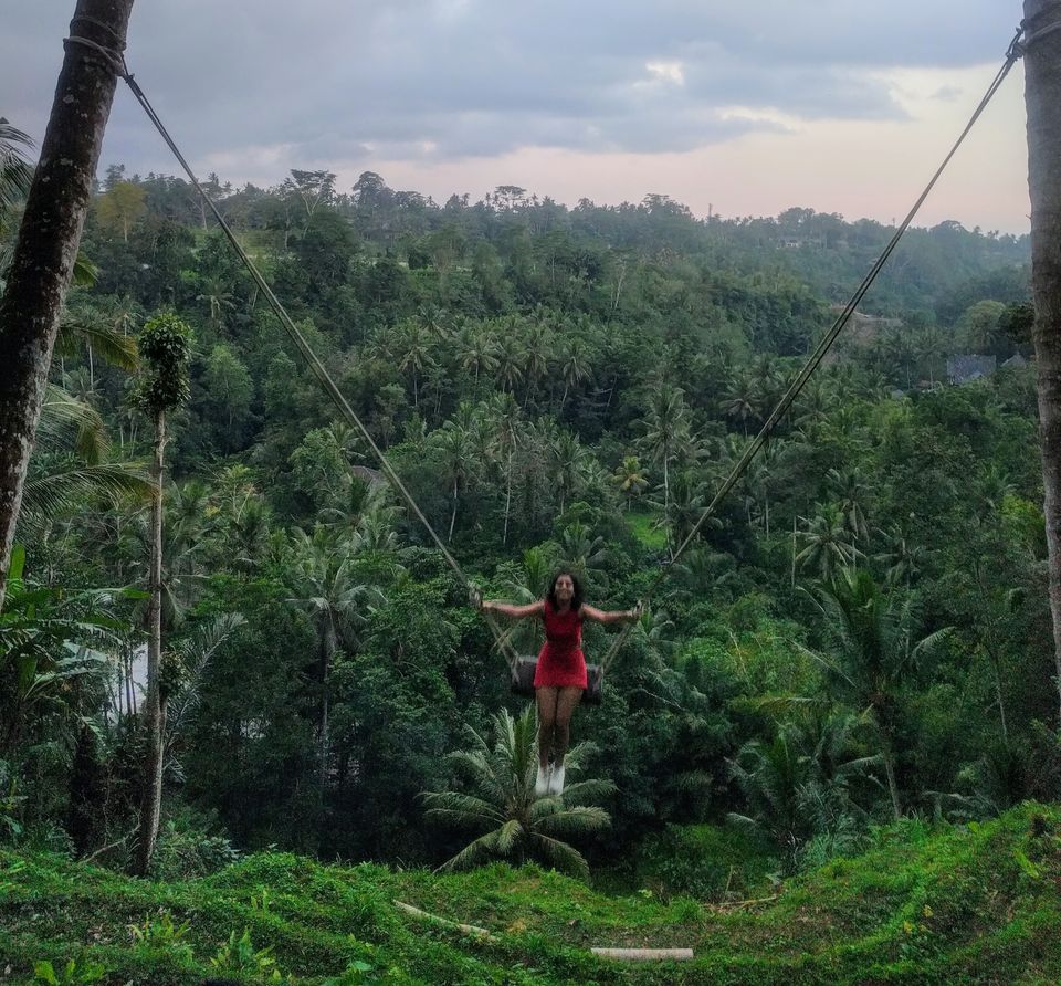 Photo of Zen Hideaway, Bongkasa Pertiwi, Badung Regency, Bali, Indonesia by Rachita Saxena