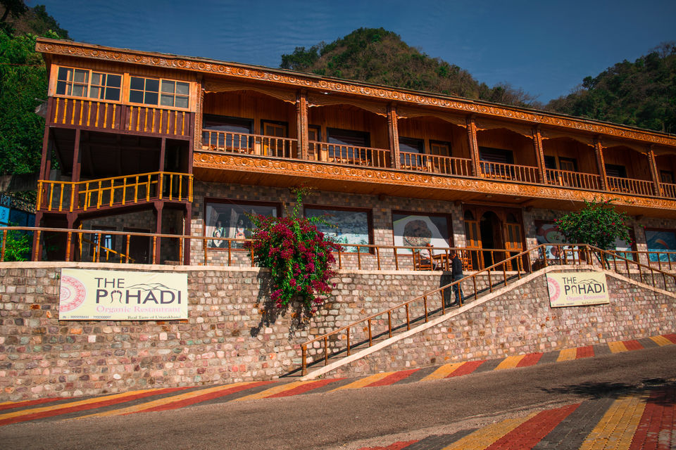 Photo of Get a Pakka Pahadi Experience at This Offbeat Location in Uttarakhand 1/1 by Rachita Saxena