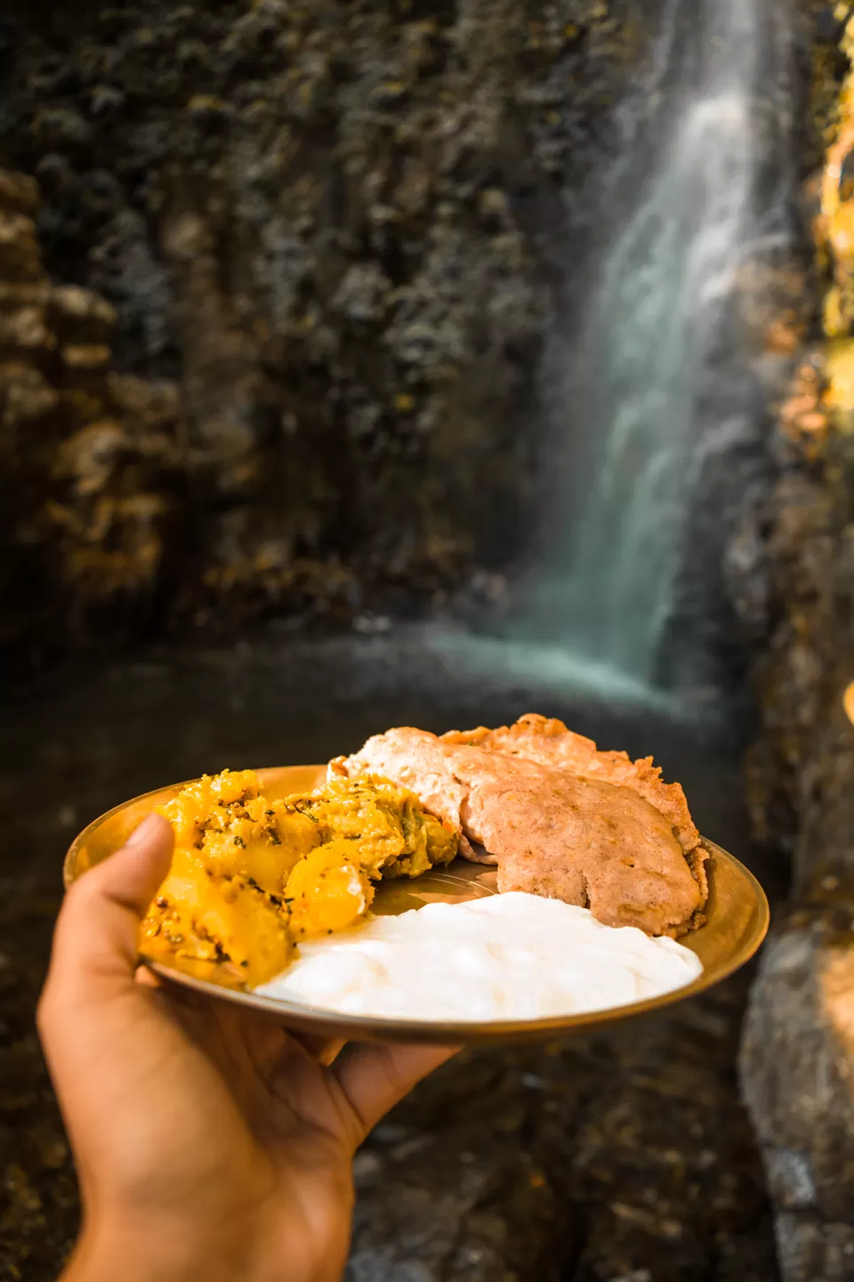 Photo of Get a Pakka Pahadi Experience at This Offbeat Location in Uttarakhand by Rachita Saxena