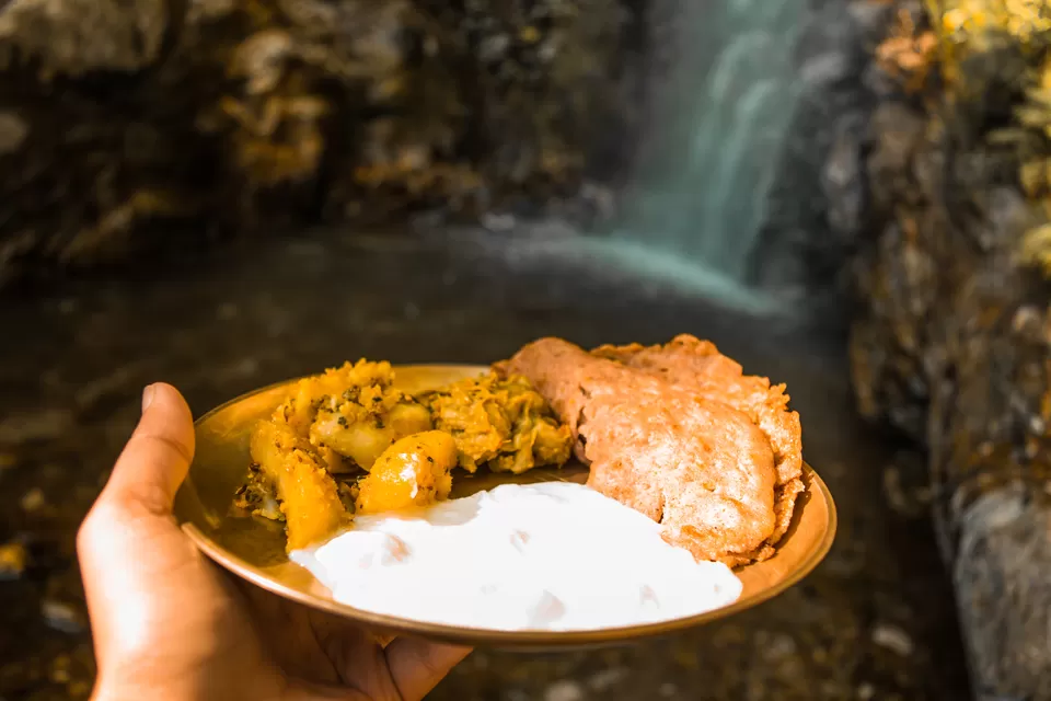 Photo of Get a Pakka Pahadi Experience at This Offbeat Location in Uttarakhand by Rachita Saxena