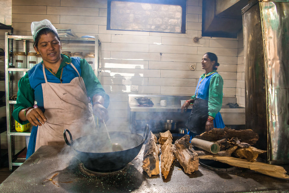 Photo of Get a Pakka Pahadi Experience at This Offbeat Location in Uttarakhand by Rachita Saxena