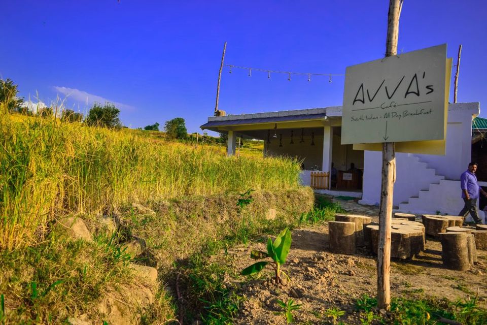 Photo of AVVA's Cafe - South Indian, Suja, Himachal Pradesh, India by Rachita Saxena