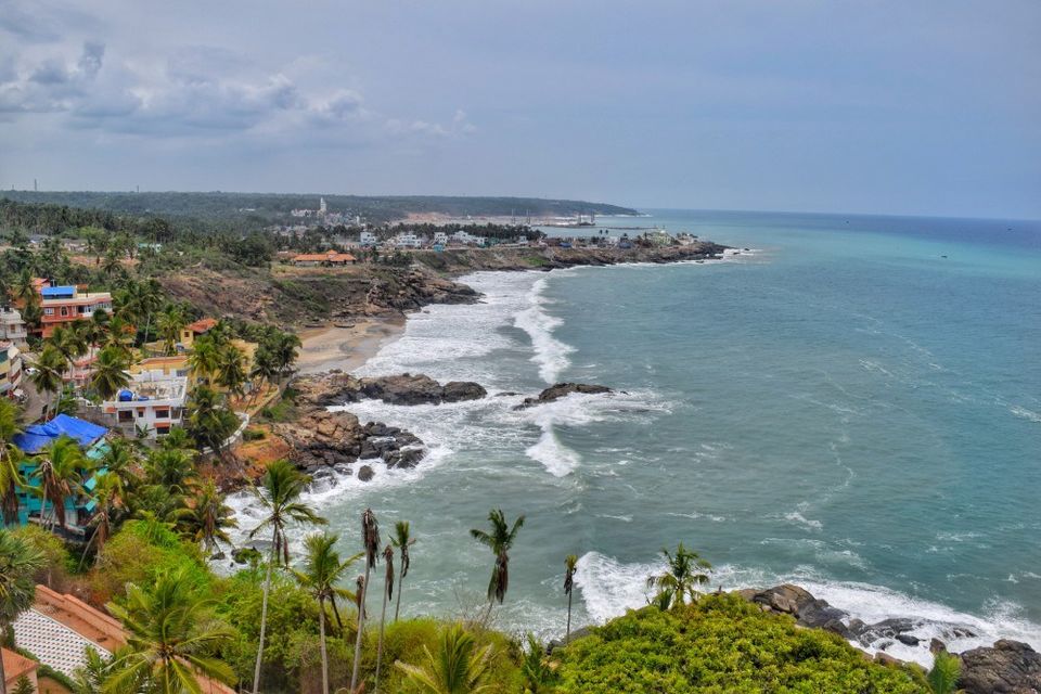 Photo of Kovalam, Kerala, India by Rachita Saxena