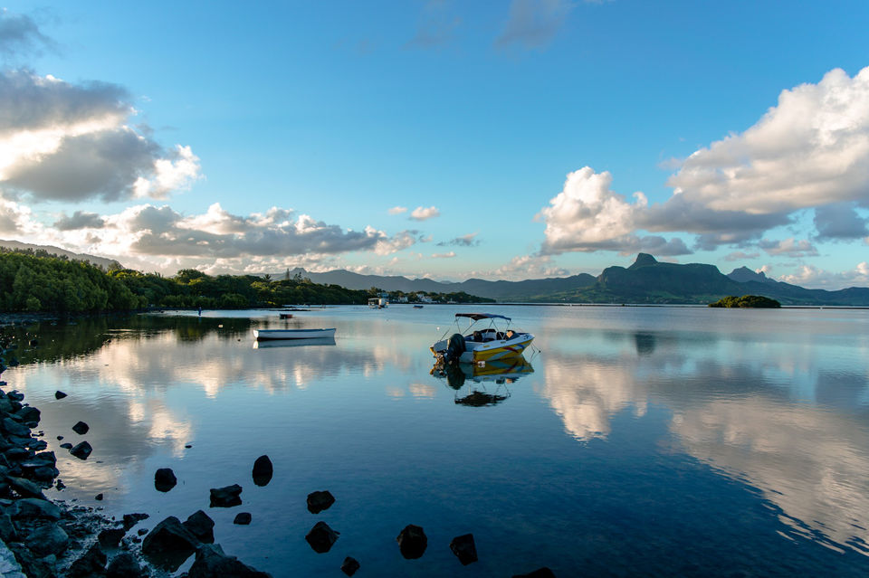 Photo of Couchsurfing Helped Me Stay a month in Mauritius in Just 15000 INR And This Is How It Can Help You 1/13 by Rachita Saxena
