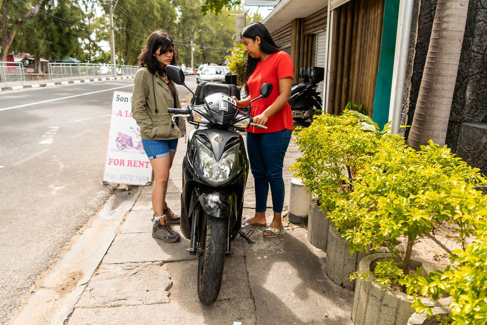 Photo of Couchsurfing Helped Me Stay a month in Mauritius in Just 15000 INR And This Is How It Can Help You 5/13 by Rachita Saxena