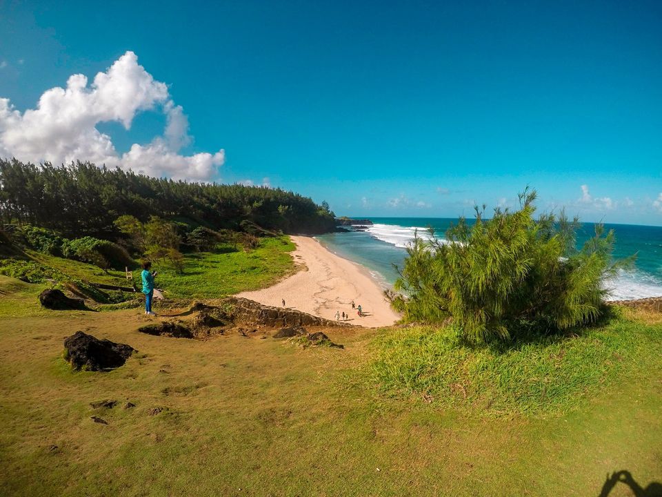Photo of Couchsurfing Helped Me Stay a month in Mauritius in Just 15000 INR And This Is How It Can Help You 13/13 by Rachita Saxena