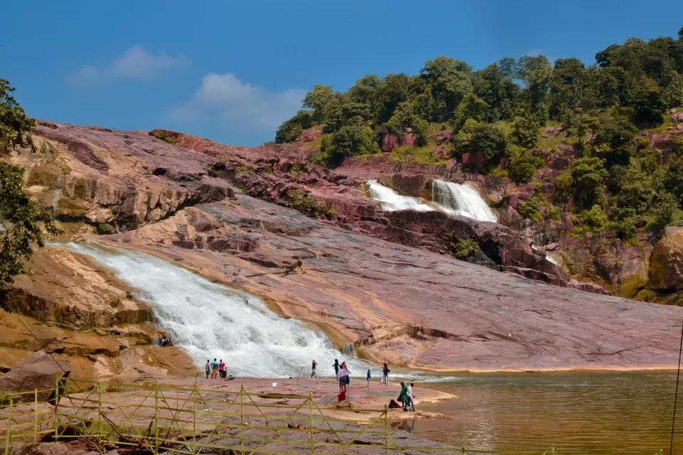 Photo of Kuntala, Telangana, India by Rachita Saxena