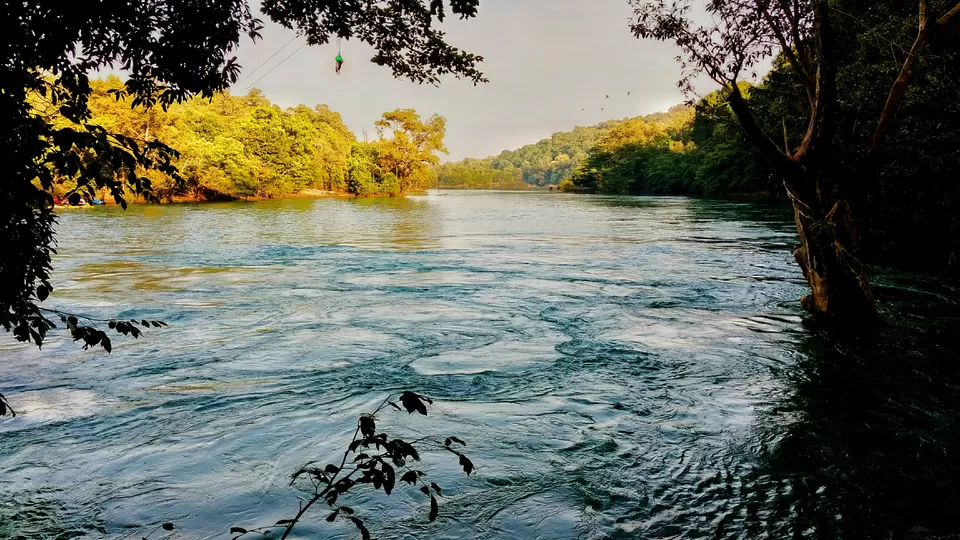 Photo of Dandeli, Karnataka, India by Rachita Saxena